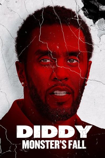 Постер фильма «Diddy: Monster's Fall»