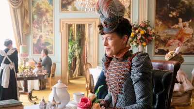 Постер 5 серии 1 сезона сериала «Невероятные»