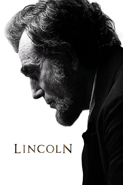 Постер фильма «Линкольн»