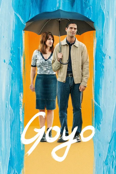 Постер фильма «Гойо»
