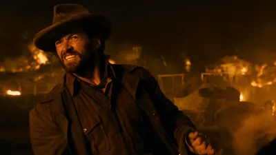 Постер 6 серии 1 сезона сериала «Далёкие холмы»