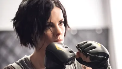 Постер 21 серии 1 сезона сериала «Слепая зона»