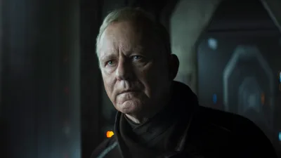 Постер 10 серии 1 сезона сериала «Андор»