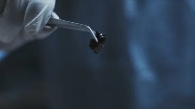 Постер 4 серии 1 сезона сериала «Tell Me How I Died»