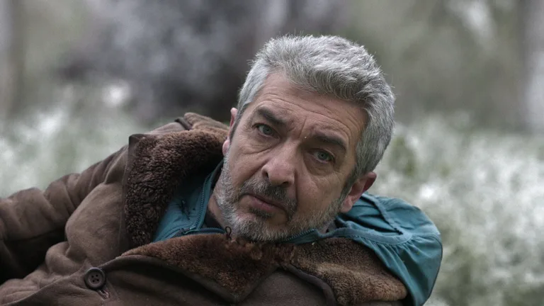 Постер 6 серии 1 сезона сериала «Этернавт»