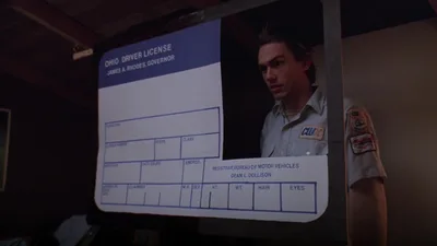 Постер 6 серии 1 сезона сериала «Хулиганы и ботаны»