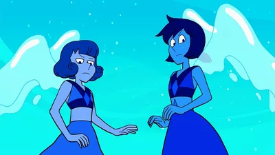 Постер 8 серии 1 сезона сериала «Вселенная Стивена: Будущее»