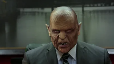 Постер 19 серии 1 сезона сериала «Гримм»
