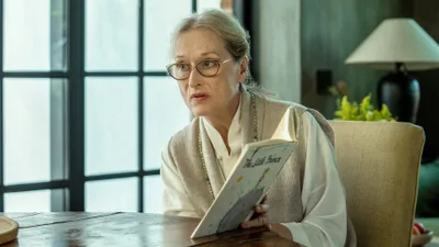 Постер 2 серии 1 сезона сериала «Экстраполяции»