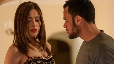Постер 11 серии 1 сезона сериала «Полиция Чикаго»