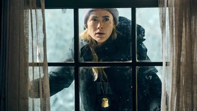Постер 1 серии 1 сезона сериала «Охотники на убийц»