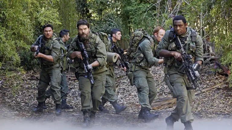Постер 17 серии 1 сезона сериала «Супергёрл»