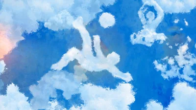 Постер 5 серии 1 сезона сериала «Headspace: руководство по медитации»