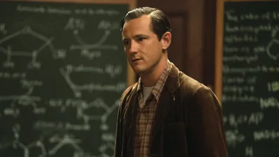 Постер 7 серии 1 сезона сериала «Уроки химии»