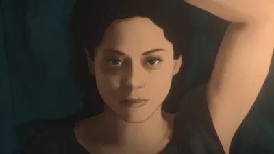 Постер 1 серии 1 сезона сериала «Отмена»