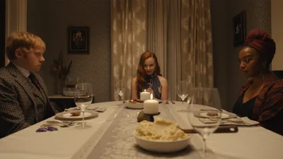Постер 7 серии 1 сезона сериала «Дом с прислугой»