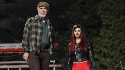 Постер 5 серии 1 сезона сериала «Однажды в сказке»