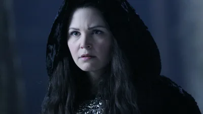 Постер 16 серии 1 сезона сериала «Однажды в сказке»
