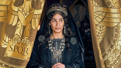 Постер 4 серии 1 сезона сериала «Обречённые на славу»