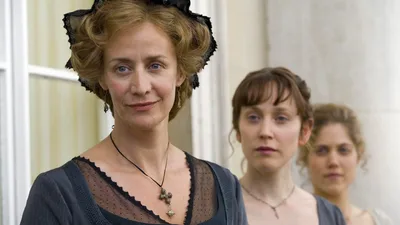 Постер 1 серии 1 сезона сериала «Разум и чувства»
