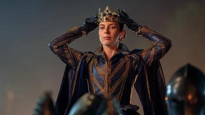 Постер 7 серии 1 сезона сериала «Моя леди Джейн»