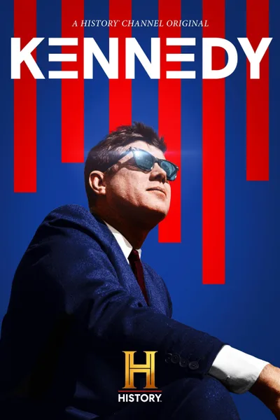Постер фильма «Kennedy»