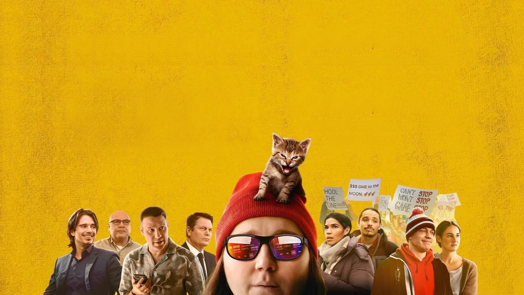 Постер фильма «Дурные деньги»