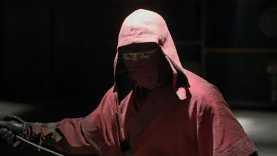 Постер 9 серии 1 сезона сериала «Сорвиголова»