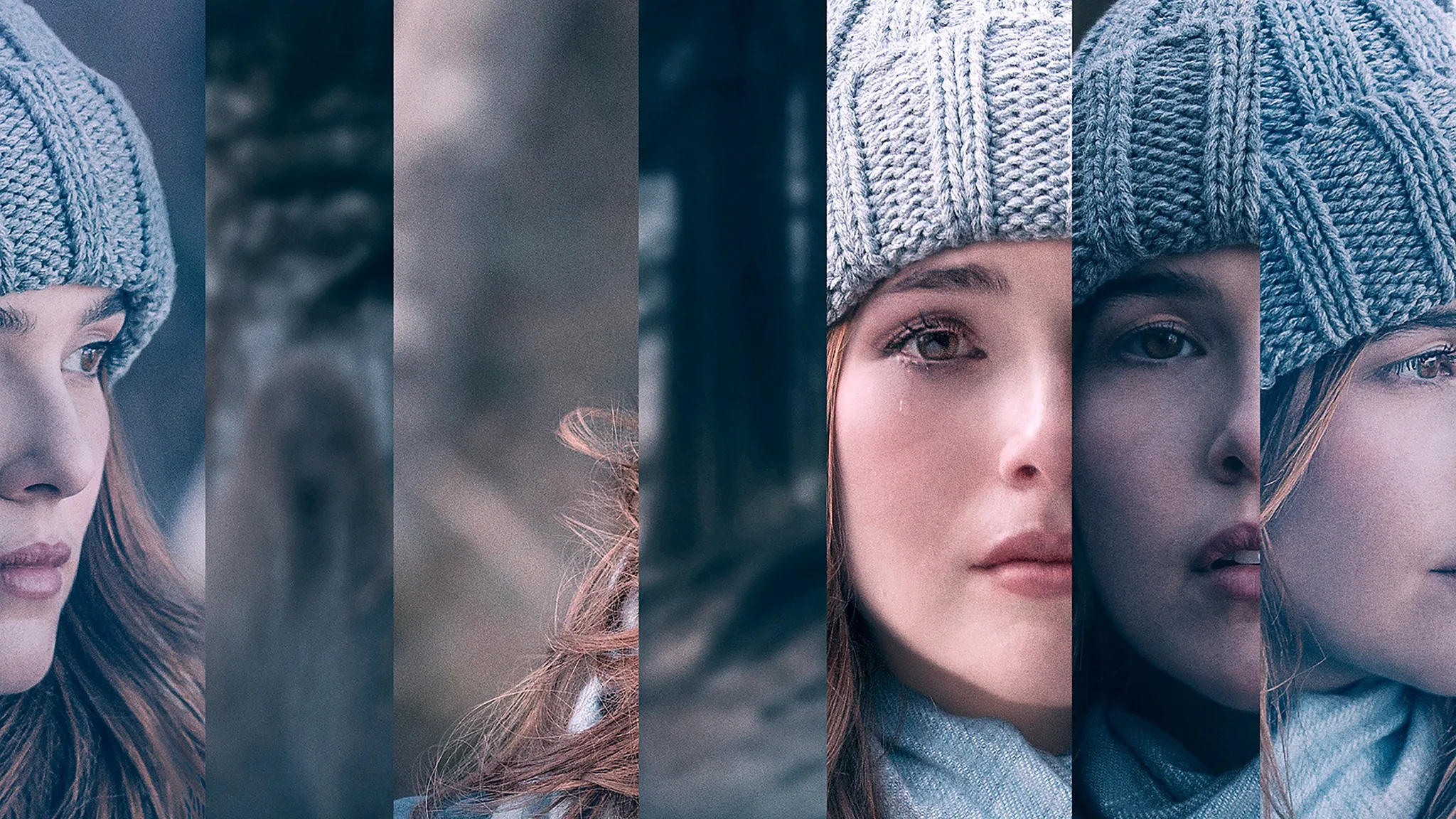 Постер фильма «Матрица времени»