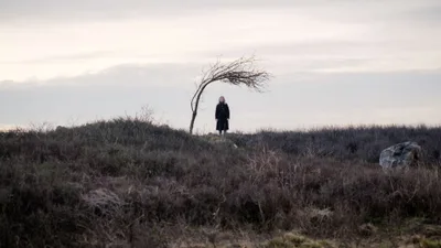Постер 4 серии 1 сезона сериала «Доктор Кто»