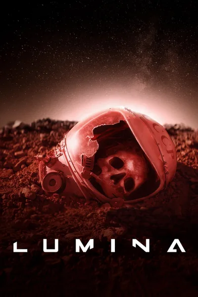 Постер фильма «Lumina»