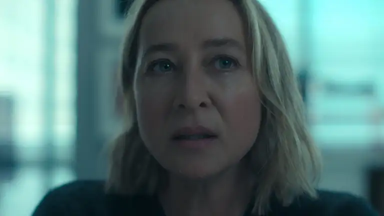 Постер 1 серии 1 сезона сериала «Подделка»