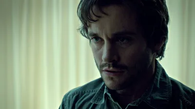 Постер 9 серии 1 сезона сериала «Ганнибал»