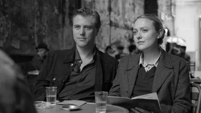 Постер 3 серии 1 сезона сериала «РИПЛИ»