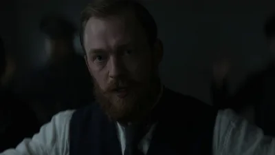 Постер 4 серии 1 сезона сериала «1899»