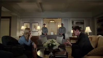 Постер 10 серии 1 сезона сериала «Каратель»