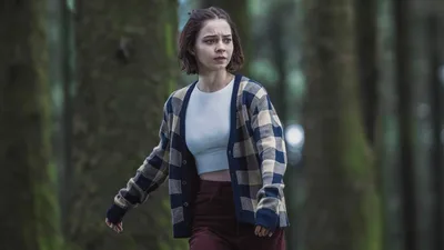 Постер 5 серии 1 сезона сериала «Хороших девочек не убивают»