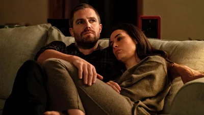 Постер 6 серии 1 сезона сериала «Хилы»