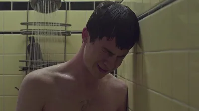 Постер 5 серии 1 сезона сериала «13 причин почему»