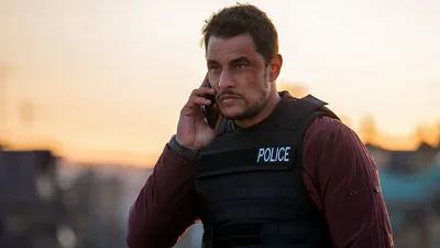 Постер 6 серии 1 сезона сериала «Virdee»