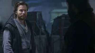 Постер 6 серии 1 сезона сериала «Оби-Ван Кеноби»