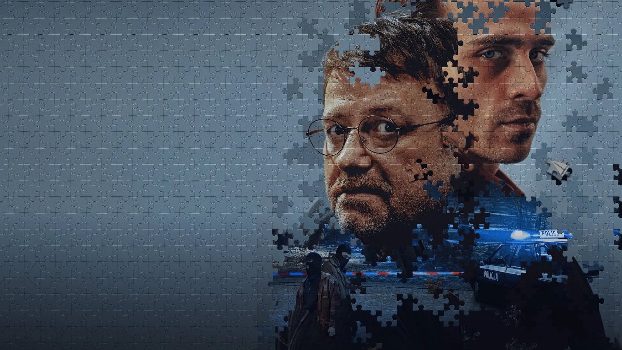 Постер фильма «Ограбление»