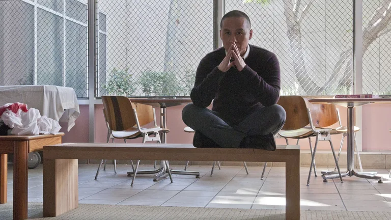 Постер 6 серии 1 сезона сериала «Пробуждение»