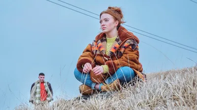 Постер 2 серии 1 сезона сериала «Пассажир»