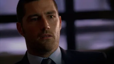 Постер 11 серии 1 сезона сериала «Остаться в живых»