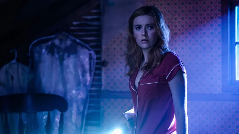 Постер 1 серии 1 сезона сериала «Нэнси Дрю»