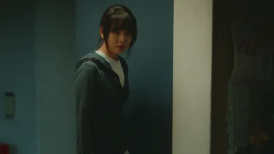Постер 8 серии 1 сезона сериала «Прощай, Земля»
