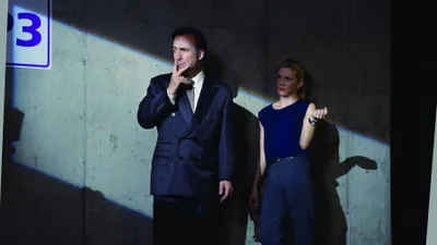 Постер 7 серии 1 сезона сериала «Лучше звоните Солу»