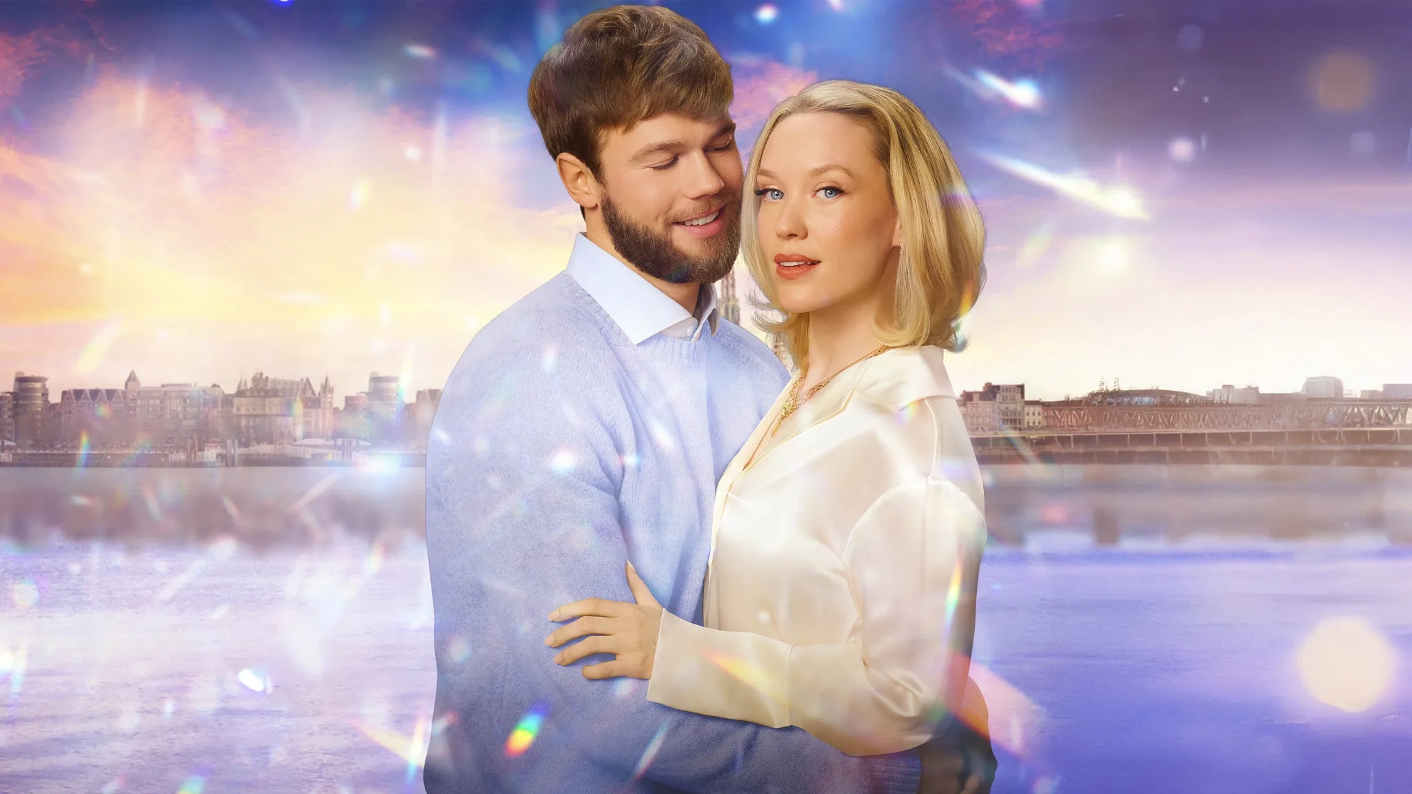 Постер фильма «Идеальная обстановка»