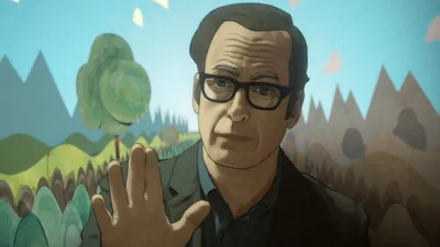 Постер 2 серии 1 сезона сериала «Отмена»